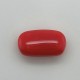Coral (Moonga) 5.49 Ct Best Quality Coral (Moonga) 5.49 Ct Best Quality
